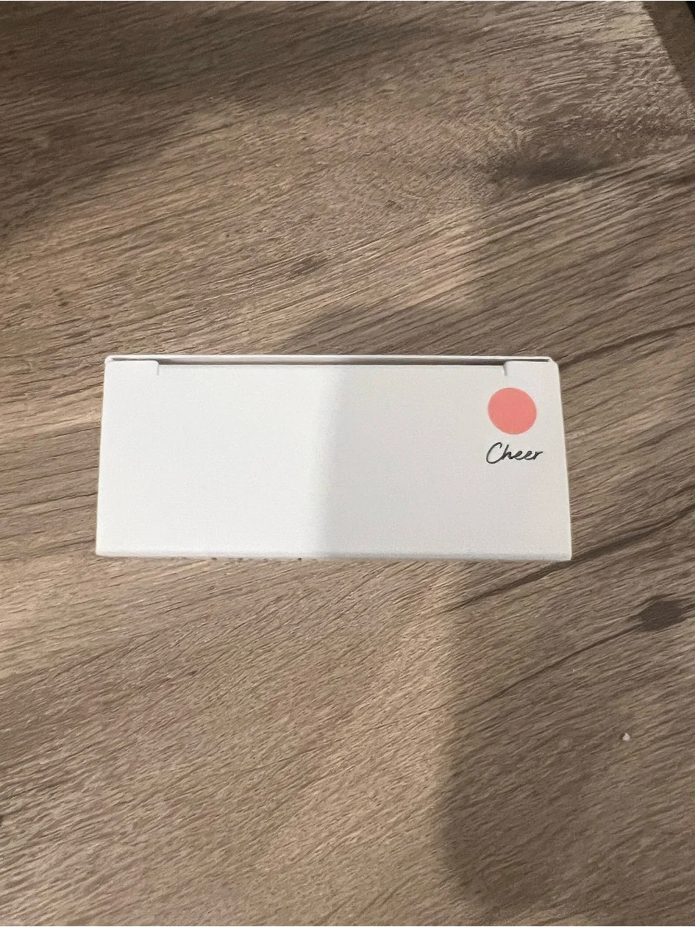Rare Beauty Soft Pinch Luminous Powder Blush